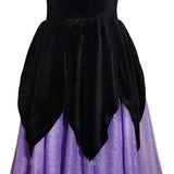 Vestido Úrsula