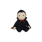 Dinky Dinkum Dreadful Duo Vincent Vampire