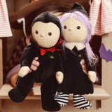 Dinky Dinkum Dreadful Duo Willa Witch