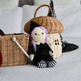 Dinky Dinkum Dreadful Duo Willa Witch