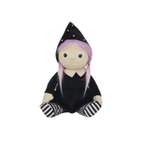 Dinky Dinkum Dreadful Duo Willa Witch