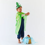 Playsilk Willow in the wind