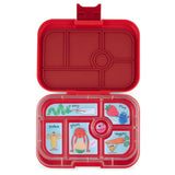 Original wow red funny monsters