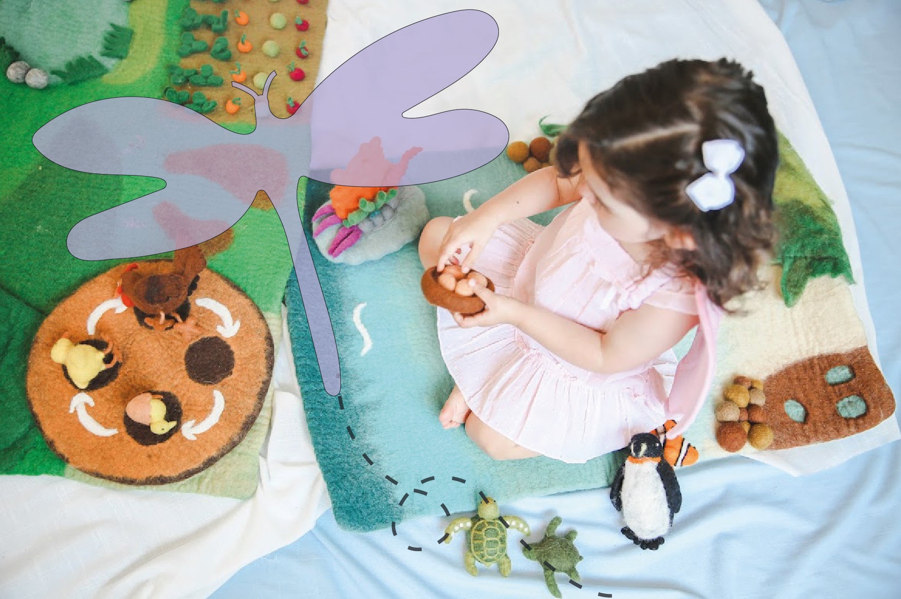 Sobre Panacea Kids