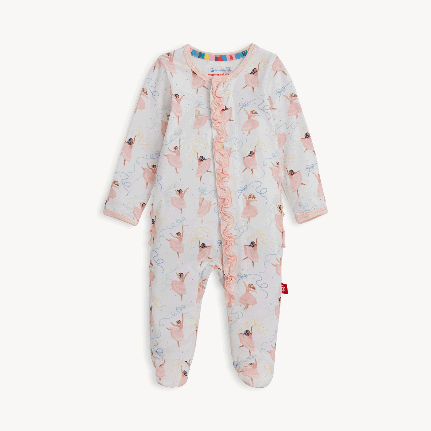 Magnetic me pijamas con pies cubiertos compra en México