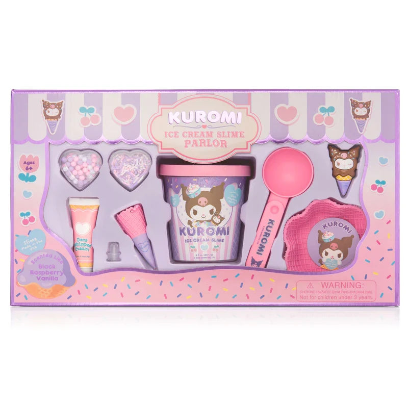 Kits de slime Kawaii Slime Company