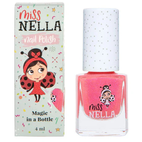 COLECCION MISS NELLA