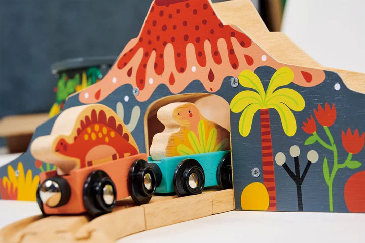 COLECCION TENDER LEAF JUEGOS