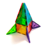 MAGNA-TILES Original Set 32 Piezas
