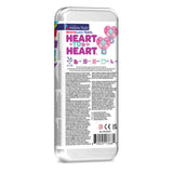 Magna-Tiles microMAGS Corazón a Corazón 26 pzas