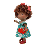 OUTFIT PIPPA 2803 (solo ropita)