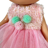 OUTFIT MIA 2805 (solo ropita)