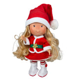 OUTFIT Santa (solo ropita)
