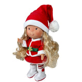 OUTFIT Santa (solo ropita)