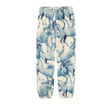 Adan Blau Ponies