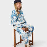 Adan Blau Ponies