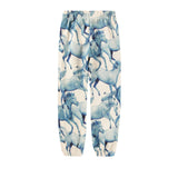 Adan Blau Ponies