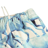 Adan Blau Ponies