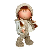 OUTFIT MIA 3427 (solo ropita)