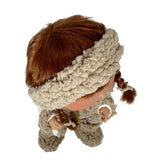 OUTFIT MIA 3427 (solo ropita)