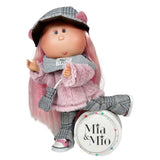 OUTFIT MIA 3428 (solo ropita)