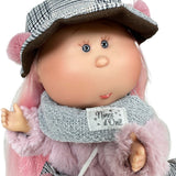 OUTFIT MIA 3428 (solo ropita)