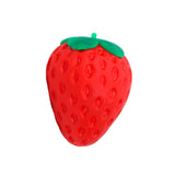 Strawberry Shaped Sensory Toy squishy de fresa