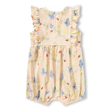 Felicia Butterflys Cloud