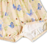 Felicia Butterflys Cloud