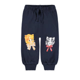 Simeon Fancy Kittens