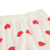 Solana Red Hearts