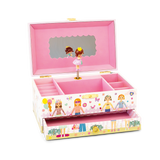 Joyero musical – Mejores amigas