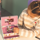 Joyero musical – Mejores amigas