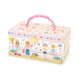 Joyero musical – Mejores amigas