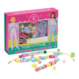 Fashion Friends – Kit de colgantes para bolsos personalizados