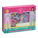 Fashion Friends – Kit de colgantes para bolsos personalizados