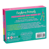 Fashion Friends – Kit de colgantes para bolsos personalizados