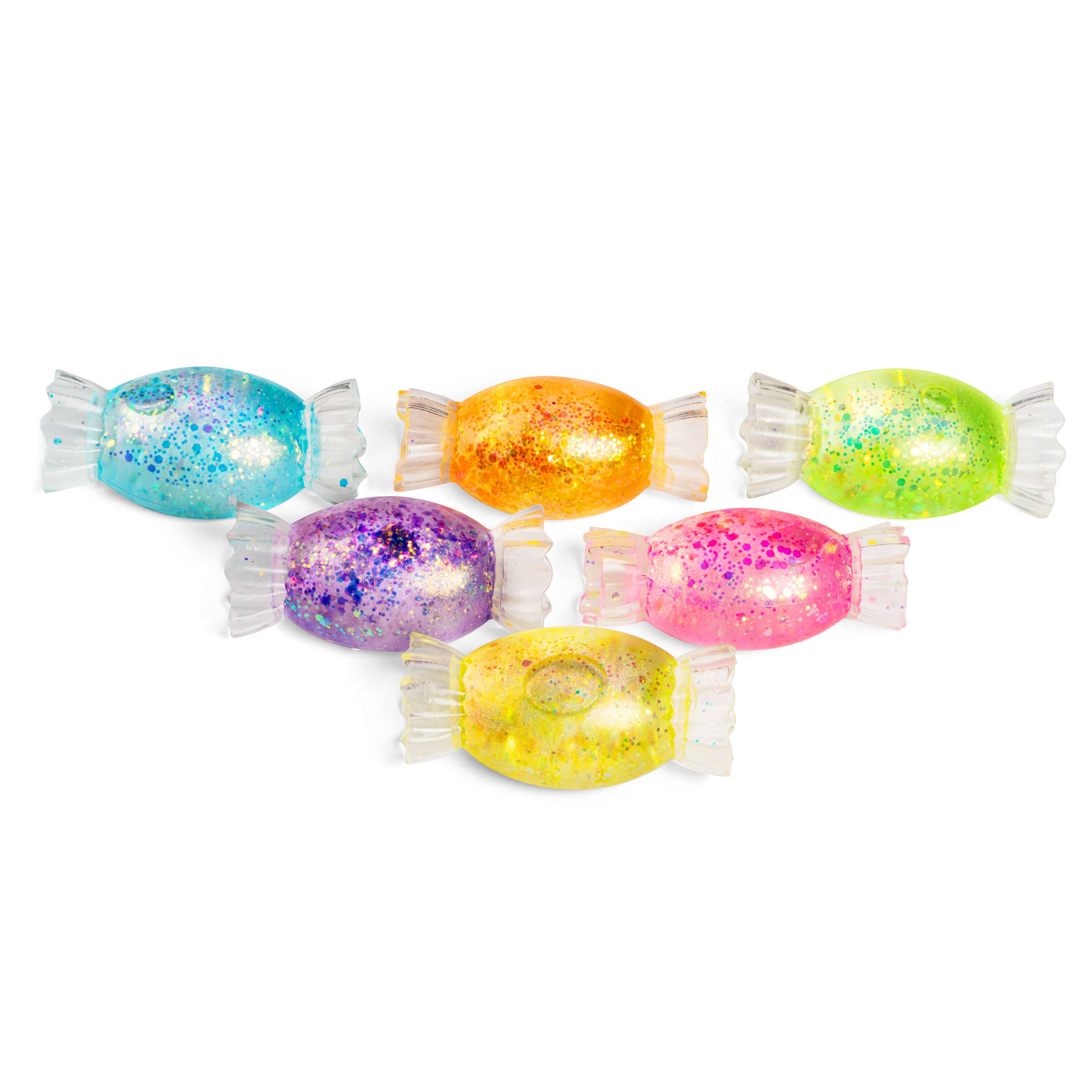 Gummy Candy Sensory Toy Kawaii colores