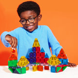 MAGNA-TILES microMags Combo Set 70 Pzas