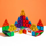 MAGNA-TILES microMags Combo Set 70 Pzas