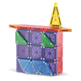 MAGNA-TILES microMags Combo Set 70 Pzas