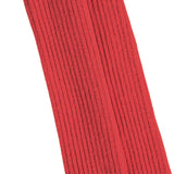 Rib Tights Ruby Red