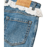 Aiden Lace Denim