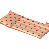 Air mattress, Mouse - Red dot