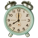 Alarm clock, Mouse - Mint