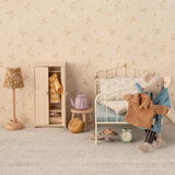 Alarm clock, Mouse - Mint