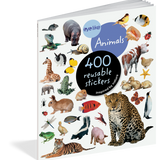 Eyelike Stickers- Animales