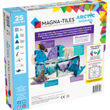 MAGNA-TILES Ártico Set 25 piezas