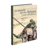 La leyenda de rey Arturo y sus caballeros