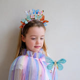 Butterfly wand